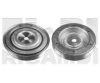 AUTOTEAM A06360 Belt Pulley, crankshaft